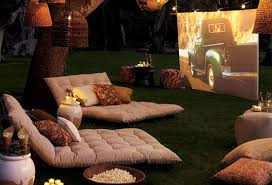 We've rounded up the top outdoor party game ideas trending in 2021 as well as classic outdoor party games that will never go out of style. Throwing An Outdoor Movie Party Pottery Barn