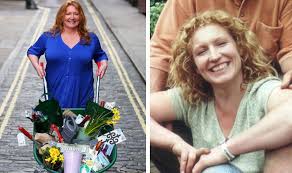 Browse the most recent videos from channel the charlie ward show uploaded to rumble.com. Gardening Pin Up Charlie Dimmock Returns After More Than A Decade Off Our Tv Screens Express Co Uk