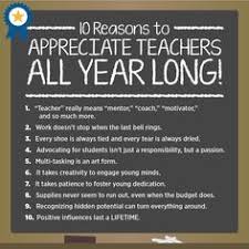 Today is teacher appreciation day, and if there has ever been a time when appreciation for teachers is sky high, it is now. Thank You Quotes For Teachers During Covid 19 Covid 19 Realtime Info