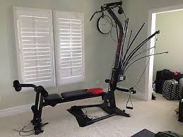 Bowflex Elite Home Gym Home Gym Bowflex At Home Workouts