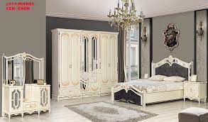 Yatak Odasi Takimlari Bedroom Interior Home Decor Furniture