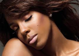 That Grape Juice Interviews Kelly Rowland