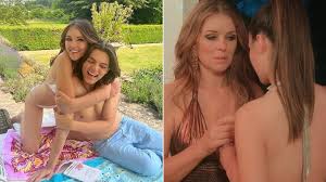 Elizabeth Hurley stars in erotic thriller written and directed by her son,  21 | Fox News