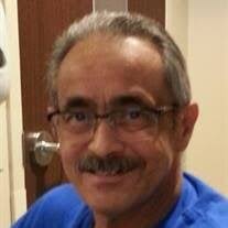 Francisco Colon, JR Obituary