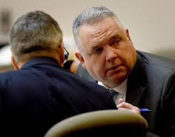 Stephen Murphy latest to head to trial in YDC abuse allegations