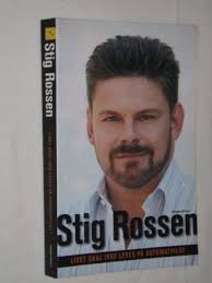Stig Rossen: Livet skal ikke leves på automatpilot