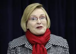 Zille slams spook reports