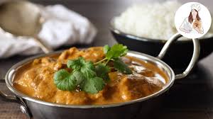 Chicken Tikka Masala Recipe Recipes By Carina Youtube