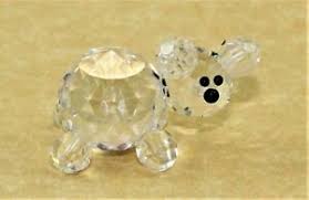 Sconti fino al 60% online su mobilia store. 9 Animali Da Collezione Swarovski Statuina Orsacchiotto Bomboniera Soprammobile Ebay