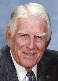 Robert Dart Obituary (2014)