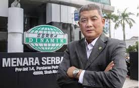 Write your thoughts about serba dinamik holdings bhd. We Have Done Nothing Wrong Says Serba Dinamik Md Abdul Karim Oil And Gas Malaysia News I3investor