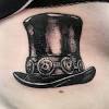 Slash (guns n roses) tattoo by lou shaw. 3