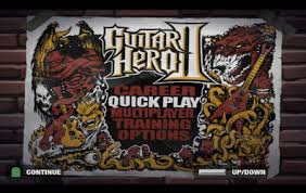 You'll notice they link to a video of the song itself or the song being played in the game. Guitar Hero 2 Extreme Vol 2 Ps2 Iso Inside Game