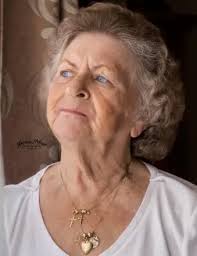 Obituary information for Rose Marie Stringer