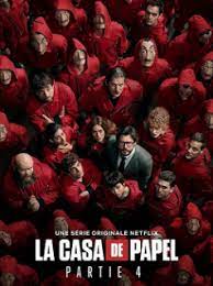 Úrsula corberó, alba flores, miguel herrán, pedro alonso, jaime lorente lópez genre: Voir La Serie La Casa De Papel Saison 4 Episode 1 En Streaming Vf Et Vostfr Original Movie Posters Best Dramas Spanish Movies