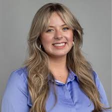 After graduating from the College of Education and Human Development