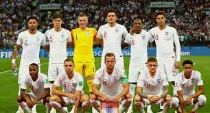 England manager gareth southgate picks his england squad on tuesday for next month's euro 2020 when his side will face croatia, scotland and the czech republic in group d. Southgate Names Provisional 33 Man England Squad For Euro 2020 Chase Your Sport Sports Social Blog
