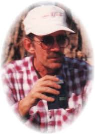 Charles Ray Alford Jr. (1953-2008)