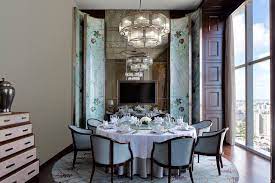Dining room sets dining room design dining room chairs best interior design interior design the langham, london is a five star luxury hotel with 380 guestrooms and suites, 15 function rooms. Pin On Magnolia Avenue