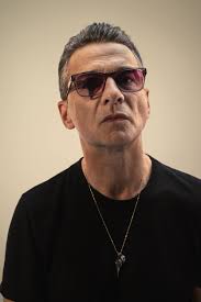 Dave Gahan "Imposter" 2021