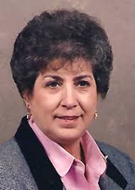 Carolyn Beard, 76, Wellington: March 26, 1943