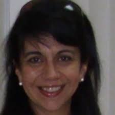 Silvia Del RODRIGUEZ