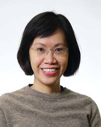 English Faculty Members