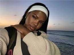 Maybe you would like to learn more about one of these? Ryan Destiny Encourages Young Black Women To Speak Up Glitter Magazine