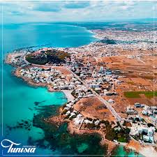 There S Something Magical About Summer In Tunisia Whether The Long Exciting Night Spent Outside Or The Sunshine Smile By T Travel Destinations Travel Tunisia