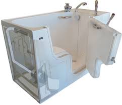 Maybe you would like to learn more about one of these? Safety Bath The Oasis Walk In Tub With Outward Swinging Door