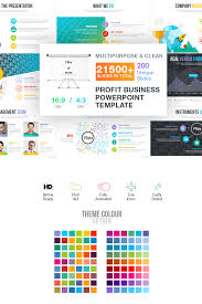 Business Plan Presentation Powerpoint Template 66234 Business Plan Presentation Lesson Plan Templates Presentation Templates