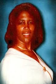 Lula Marie Clark Dillard (1944-2007)