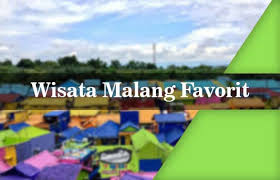 Top 100 Tempat Wisata Malang Hits Terfavorit 2020