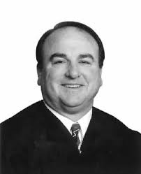 Commissioner Bruce Young