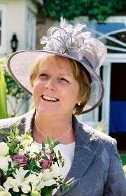 Tribute to Susan Pritchard, 1954