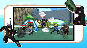 Dan kali ini saya akan share game naruto senki storm 4 mod final the last v2 by cavin jr, naruto senki kali ini berhasil di modifikasi dengan baik oleh cavin jr, untuk mengetahui apa saja fitur yang berhasil di modifikasi, silahkan cek di bawah ini. Uchiha Battle For Android Apk Download