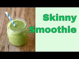 weight loss smoothie kiwi green