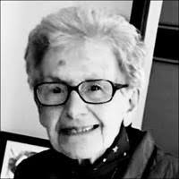 MARY GENOVESE Obituary (1931