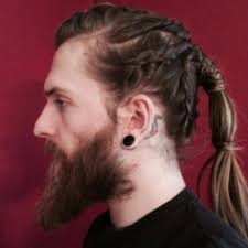 Maybe you would like to learn more about one of these? 50 Viking Hairstyles For A Stunning Authentic Look Men Hairstylist