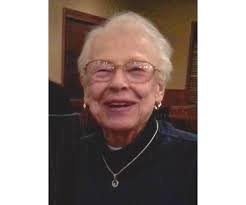 Ursula Rowse Obituary (2014)