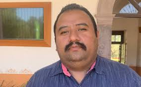 Alcalde de Villa de Ramos fue víctima de un atentado en carretera a  Zacatecas