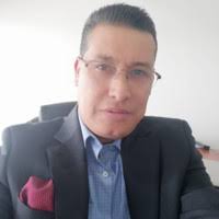 Edison Ramirez Jouve