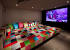 Home Theater Seating Ideas