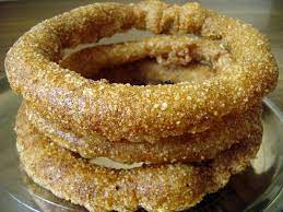 Sel Roti Did You Try This Food While You Were In Nepal Nepalese Food Food Nepali Food