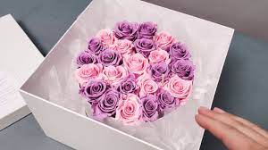 The fluidity of the rose guarantees it a place in the heart of everyone. Magnificent Roses Review Better Flower Option For Valentine S Day Youtube