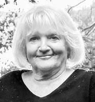 CAROLYN MACDONALD Obituary (2023)