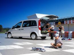 2013 Mercedes Vaneo Pictures Information And Specs Auto Database Com