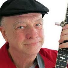 Frank Cassel (@banjomanfc)