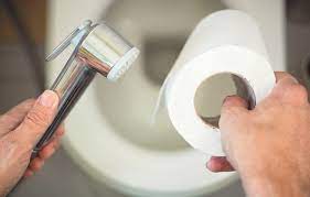 Bidet Vs Papel Higienico Despues De Defecar Con Que Debo Limpiarme El Ano Noticias Columna Historia De Salud Noticias Ultimas