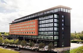 Four stars luxury hotel and spa located in verviers city center, in the region of wallonia, belgium. Van Der Valk Hotel Den Haag Nootdorp Niederlande Auf Hotels Nl